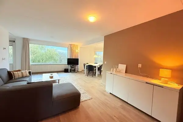 Foto #5 Appartement Zeelandiahoeve Amstelveen