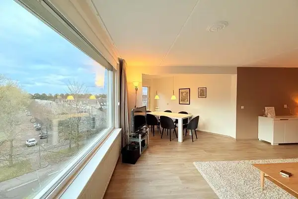 Foto #2 Appartement Zeelandiahoeve Amstelveen