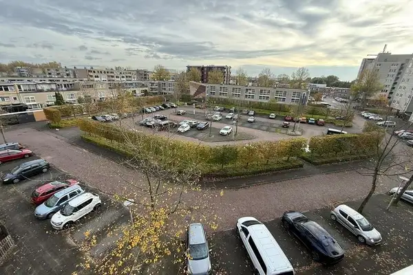 Foto #25 Appartement Zeelandiahoeve Amstelveen