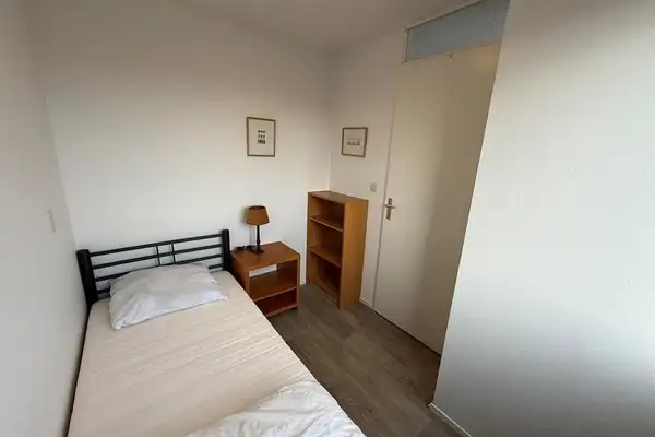 Foto #22 Appartement Zeelandiahoeve Amstelveen