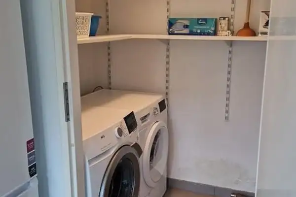 Foto #8 Appartement Zeelandiahoeve Amstelveen