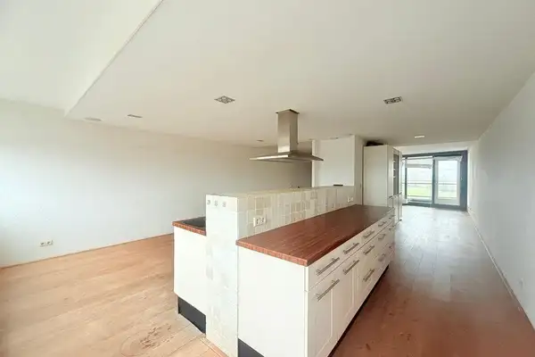 Foto #7 Appartement Puerto Ricostraat Almere