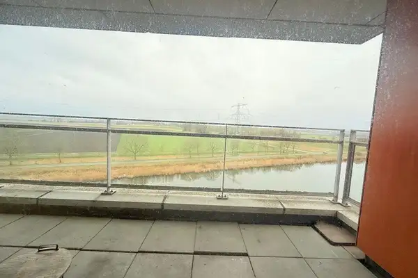 Foto #3 Appartement Puerto Ricostraat Almere