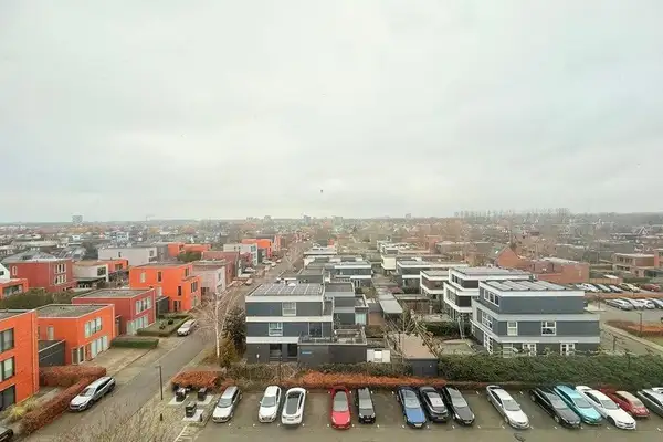 Foto #9 Appartement Puerto Ricostraat Almere