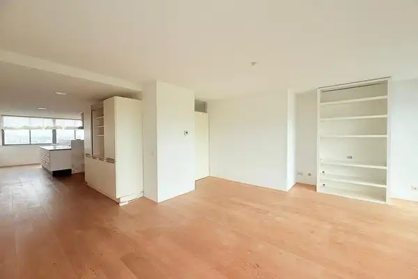 Foto #0 Appartement Puerto Ricostraat Almere