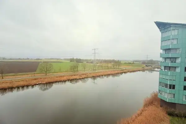 Foto #4 Appartement Puerto Ricostraat Almere