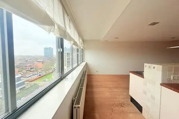 Foto #8 Appartement Puerto Ricostraat Almere