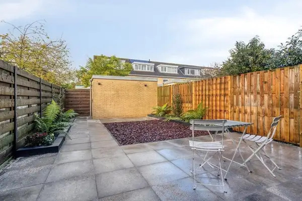 Foto #4 Huurwoning Sparrendaal Amstelveen