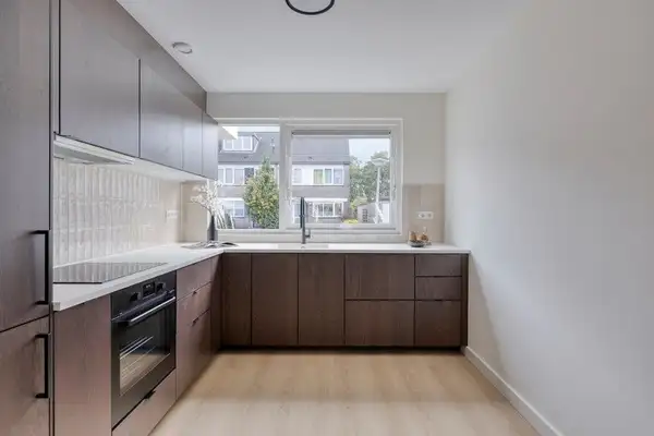 Foto #10 Huurwoning Sparrendaal Amstelveen