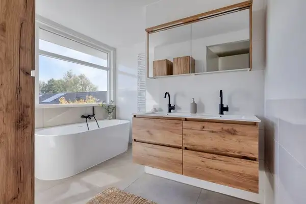 Foto #23 Huurwoning Sparrendaal Amstelveen