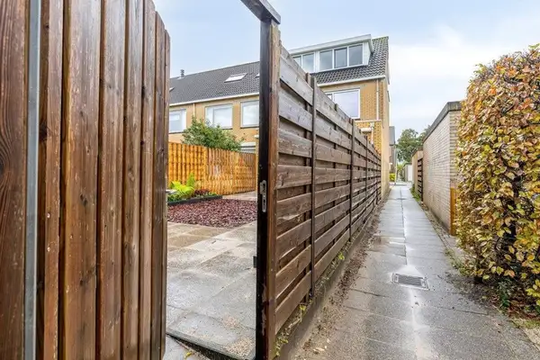 Foto #37 Huurwoning Sparrendaal Amstelveen