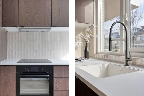 Foto #12 Huurwoning Sparrendaal Amstelveen