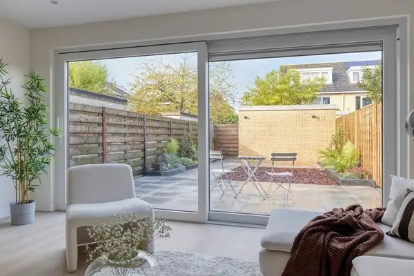 Foto #2 Huurwoning Sparrendaal Amstelveen