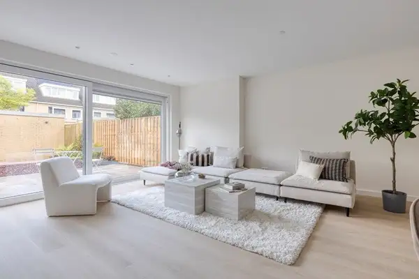 Foto #3 Huurwoning Sparrendaal Amstelveen