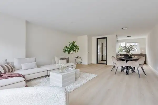 Foto #1 Huurwoning Sparrendaal Amstelveen