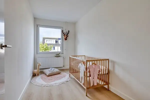 Foto #18 Huurwoning Sparrendaal Amstelveen