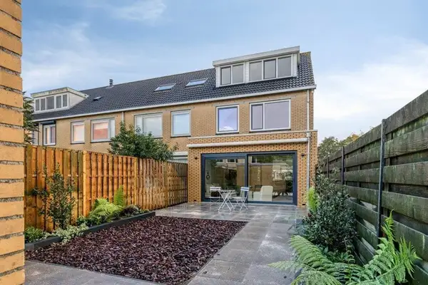 Foto #35 Huurwoning Sparrendaal Amstelveen