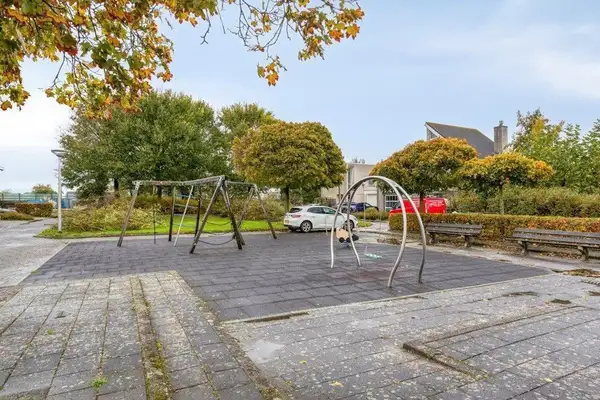 Foto #40 Huurwoning Sparrendaal Amstelveen