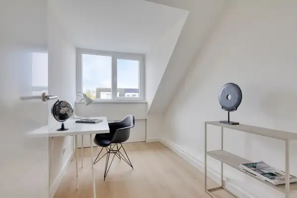 Foto #24 Huurwoning Sparrendaal Amstelveen