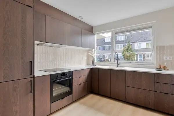 Foto #11 Huurwoning Sparrendaal Amstelveen