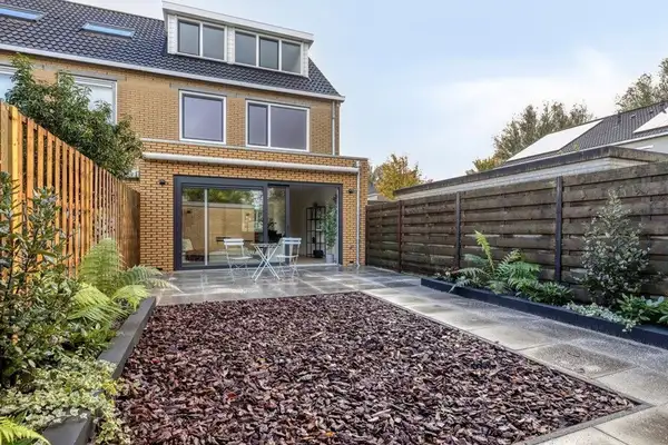 Foto #5 Huurwoning Sparrendaal Amstelveen