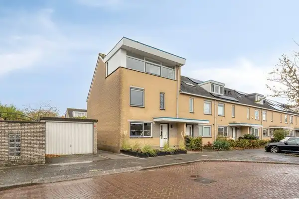 Foto #33 Huurwoning Sparrendaal Amstelveen