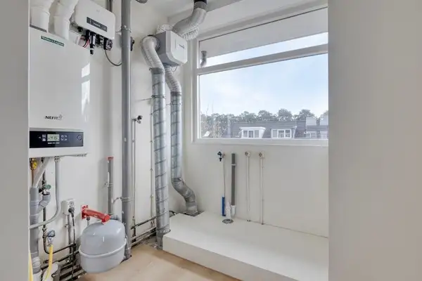 Foto #32 Huurwoning Sparrendaal Amstelveen