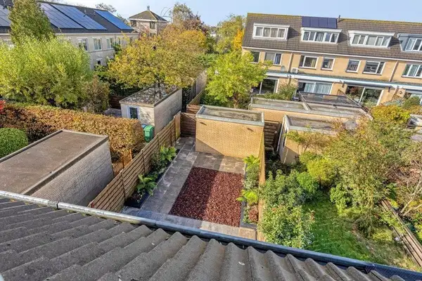 Foto #34 Huurwoning Sparrendaal Amstelveen