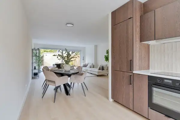 Foto #9 Huurwoning Sparrendaal Amstelveen