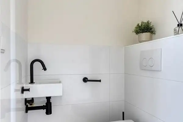 Foto #14 Huurwoning Sparrendaal Amstelveen