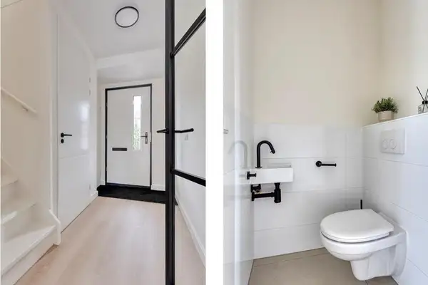 Foto #13 Huurwoning Sparrendaal Amstelveen