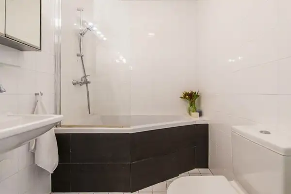 Foto #15 Appartement Westerdoksdijk Amsterdam