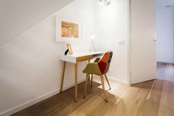 Foto #8 Appartement Westerdoksdijk Amsterdam