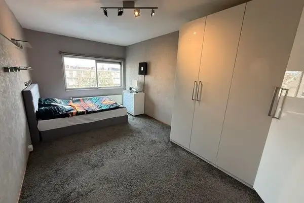 Foto #3 Appartement Rietlandpark Amsterdam