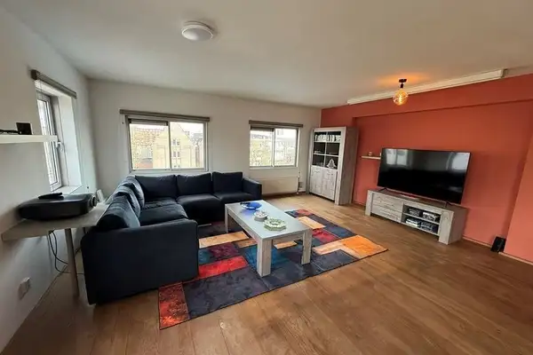 Foto #0 Appartement Rietlandpark Amsterdam