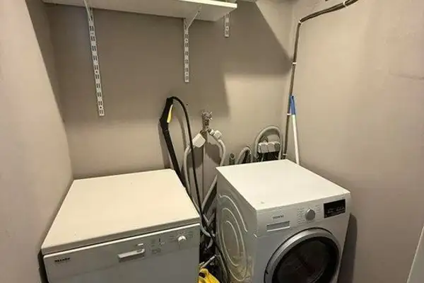 Foto #9 Appartement Rietlandpark Amsterdam