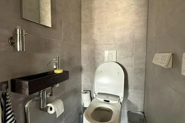 Foto #8 Appartement Rietlandpark Amsterdam