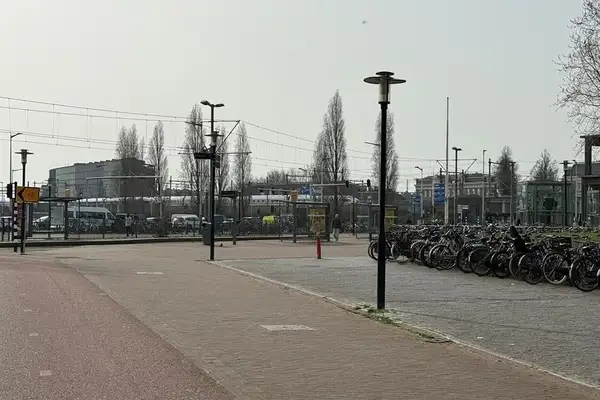 Foto #10 Appartement Rietlandpark Amsterdam