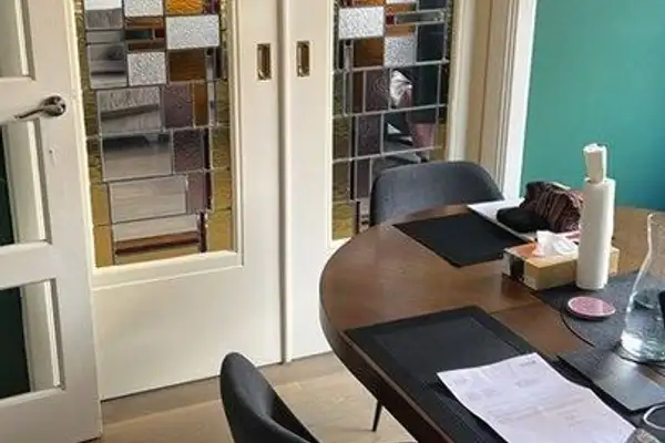 Foto #4 Appartement Van Tuyll van Serooskerkenweg Amsterdam