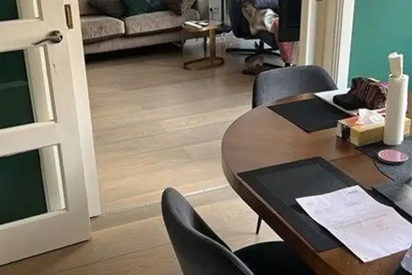 Foto #5 Appartement Van Tuyll van Serooskerkenweg Amsterdam