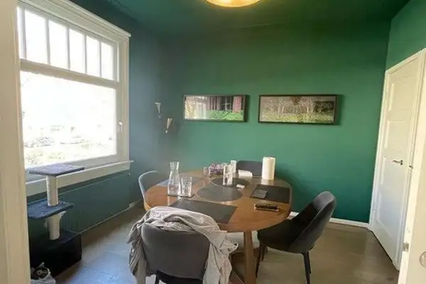 Foto #3 Appartement Van Tuyll van Serooskerkenweg Amsterdam