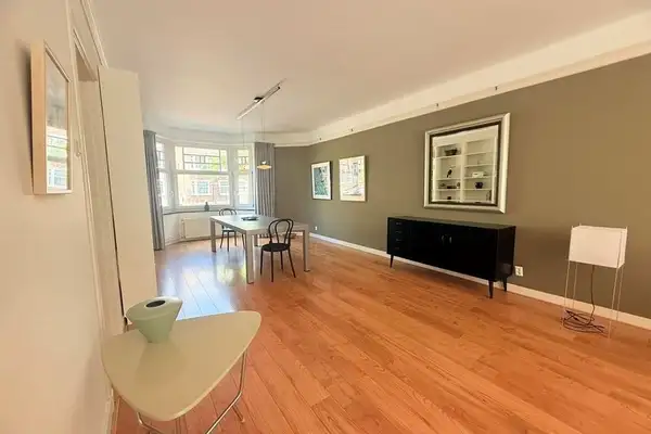 Foto #2 Appartement Stadionweg Amsterdam