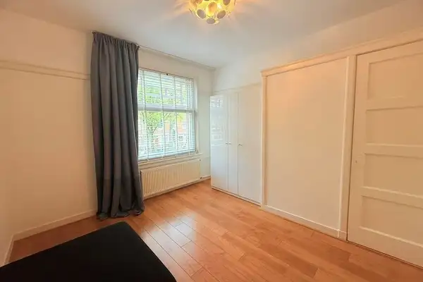 Foto #16 Appartement Stadionweg Amsterdam