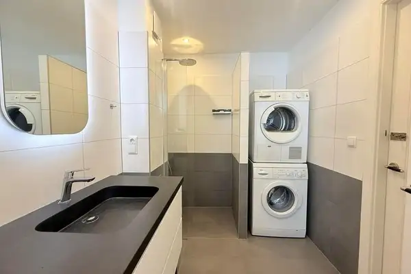 Foto #12 Appartement Stadionweg Amsterdam