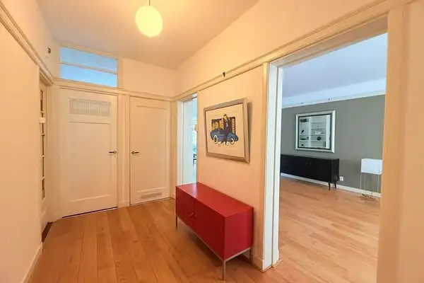 Foto #9 Appartement Stadionweg Amsterdam