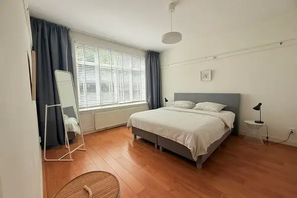 Foto #10 Appartement Stadionweg Amsterdam