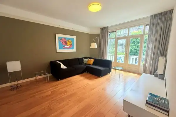 Foto #0 Appartement Stadionweg Amsterdam