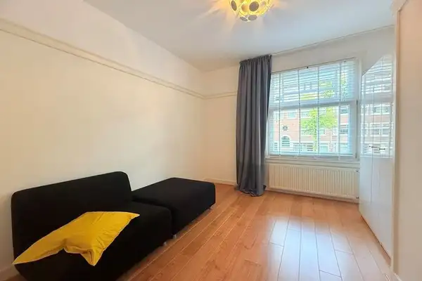 Foto #15 Appartement Stadionweg Amsterdam