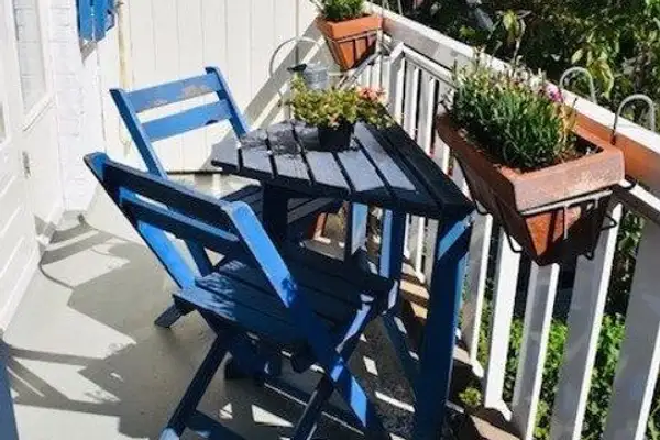 Foto #8 Appartement Stadionweg Amsterdam