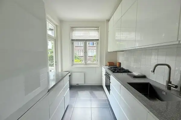 Foto #6 Appartement Stadionweg Amsterdam